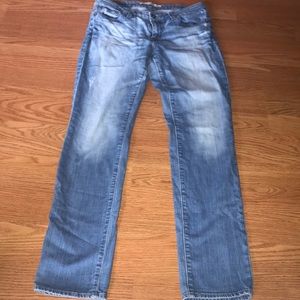 Big Star Jeans